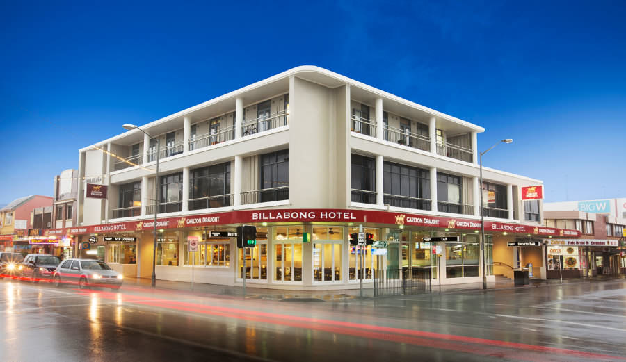 Billabong Hotel in Merrylands - photo 1