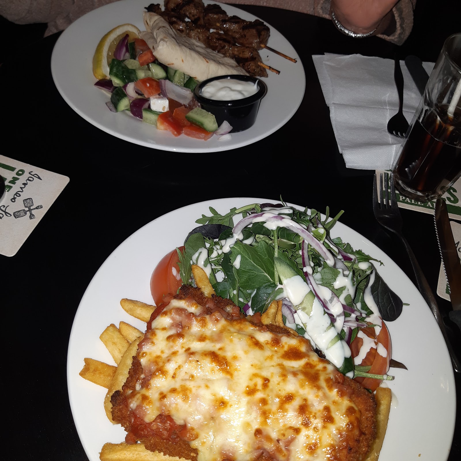 Billy Barry's Hotel in North Sydney - photo 8