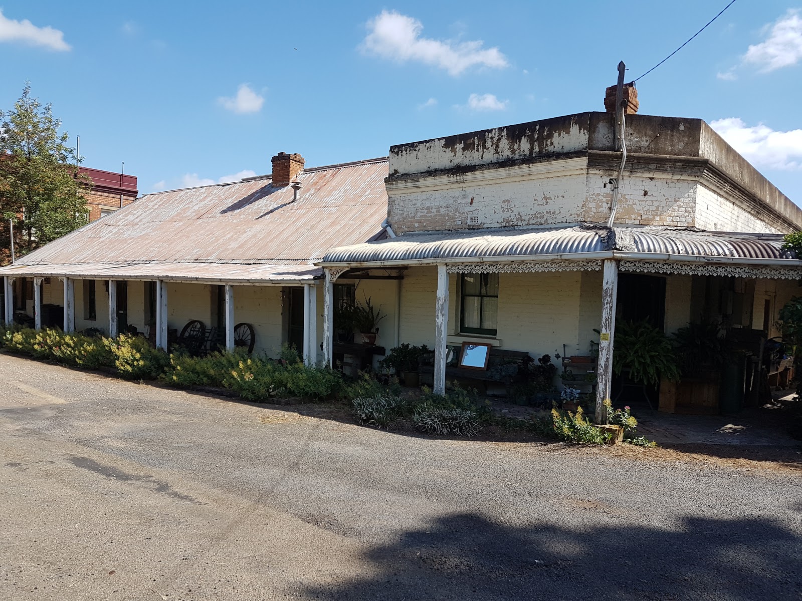 Binalong Hotel in Binalong - photo 5
