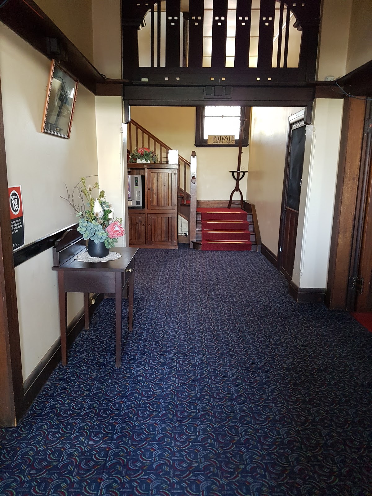 Binalong Hotel in Binalong - photo 2