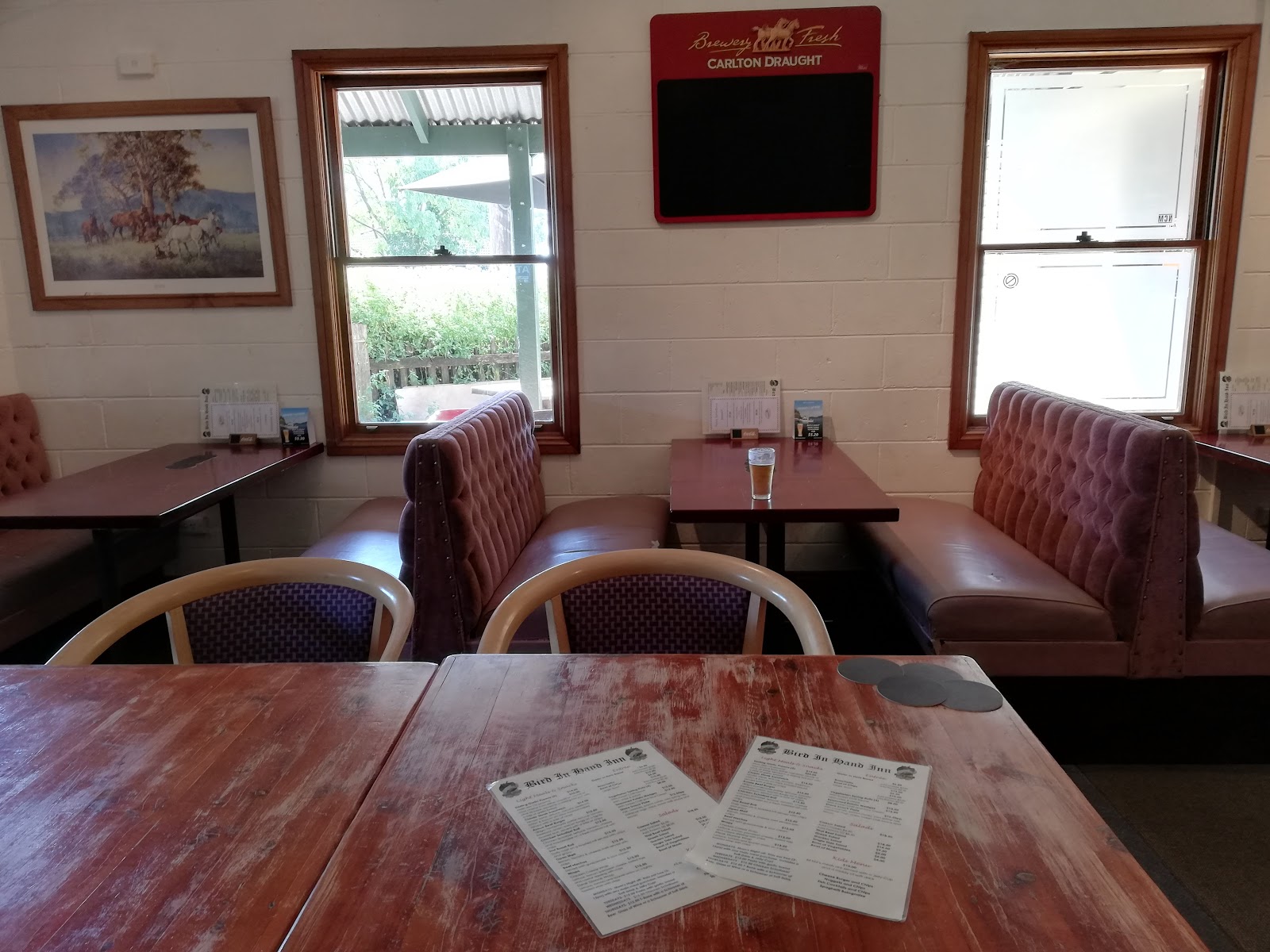 Bird In Hand Inn in Pitt Town - photo 4