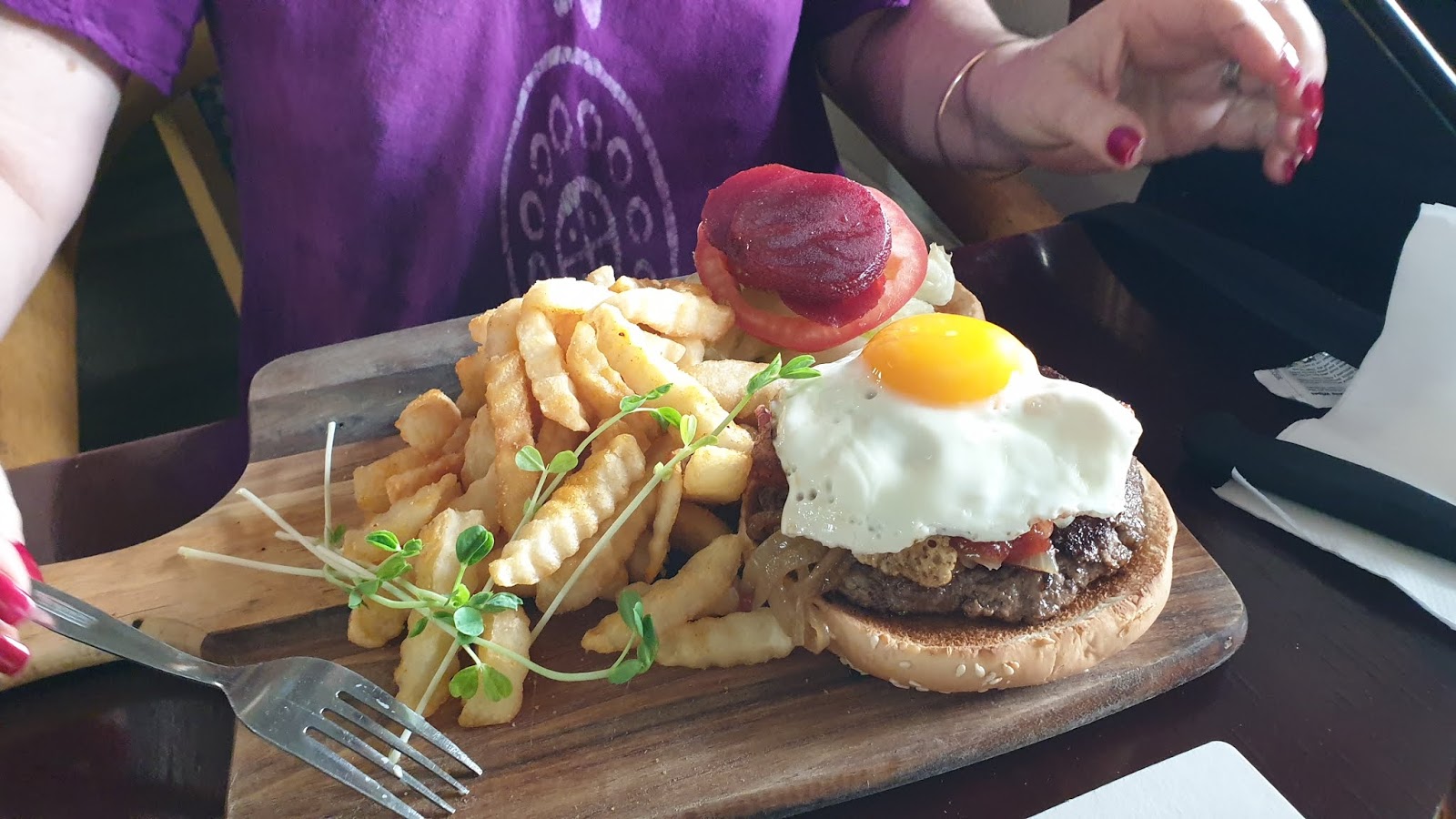 Bird In Hand Inn in Pitt Town - photo 7