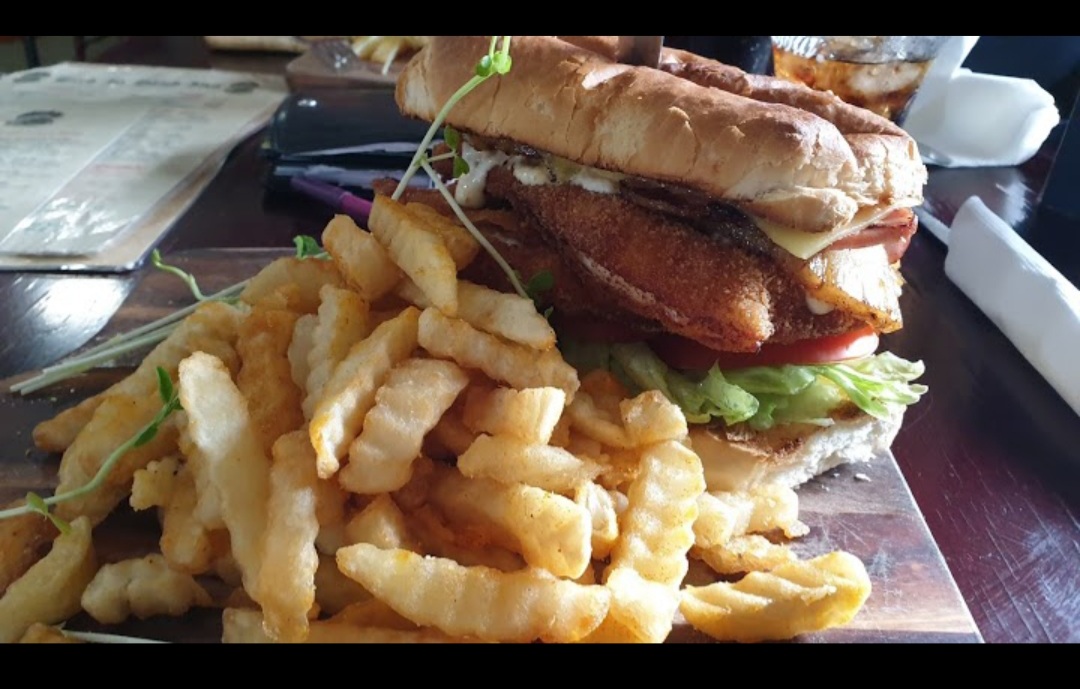 Bird In Hand Inn in Pitt Town - photo 8