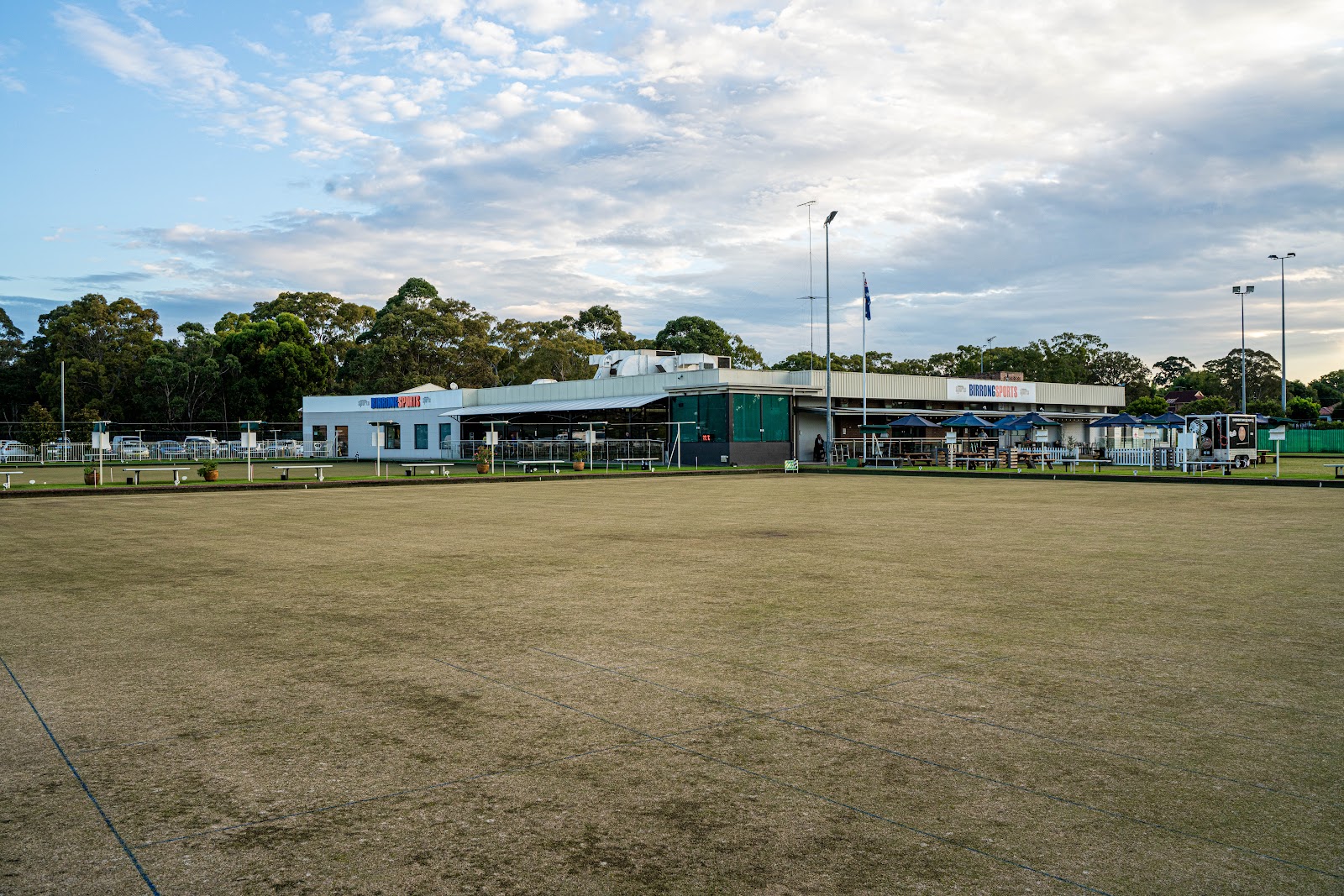 Birrong Bowling & Sports Club Ltd in Birrong - photo 1