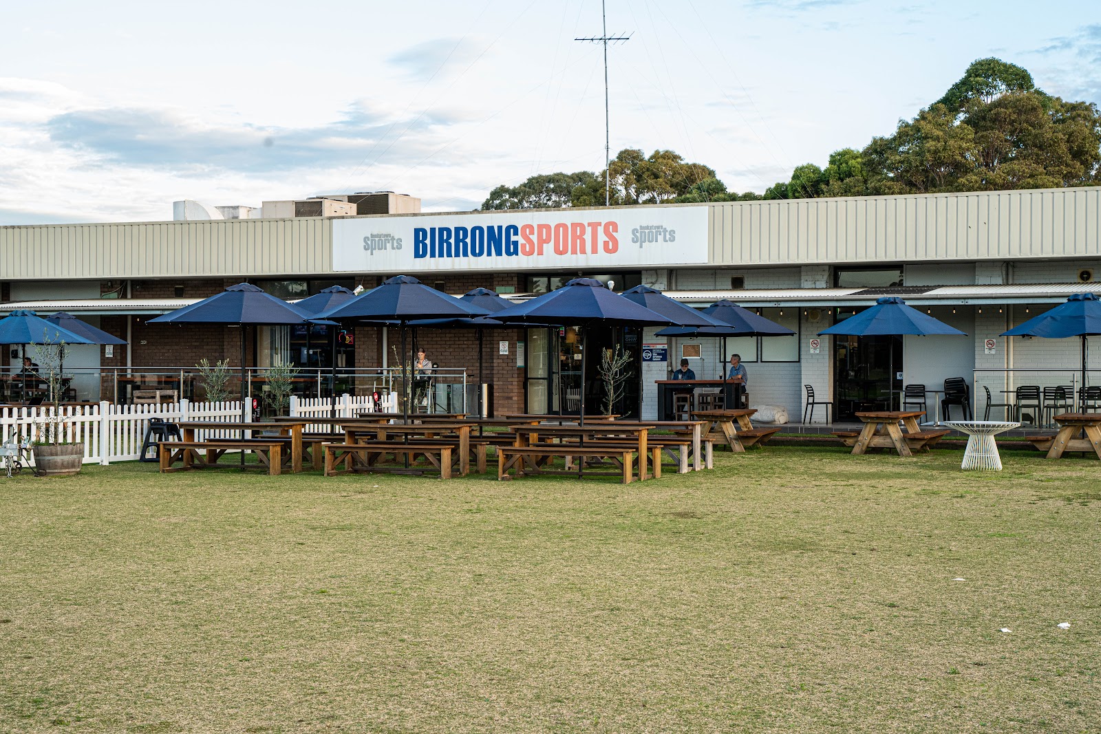 Birrong Bowling & Sports Club Ltd in Birrong - photo 4