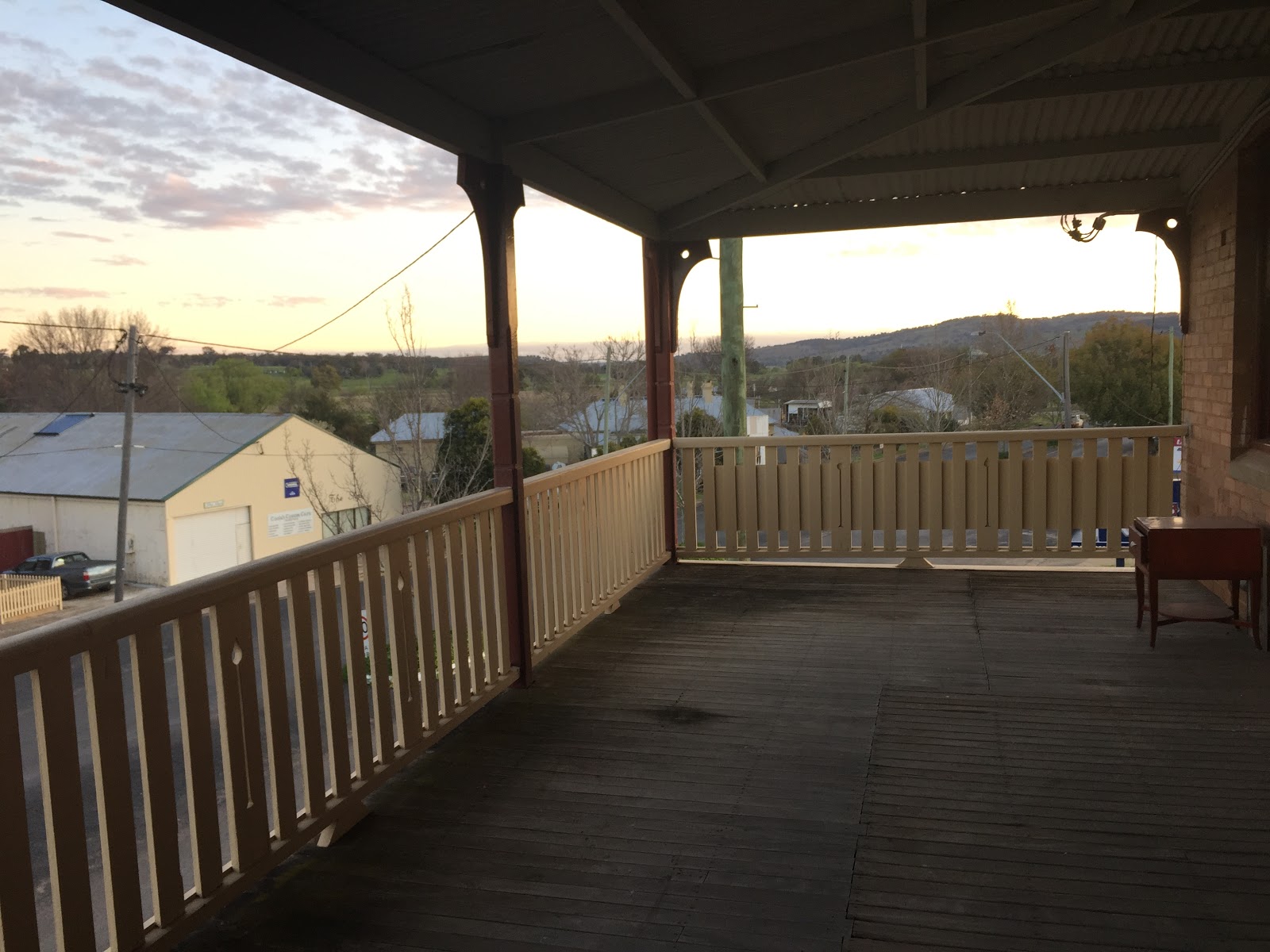 Black Stump Inn in Coolah - photo 2