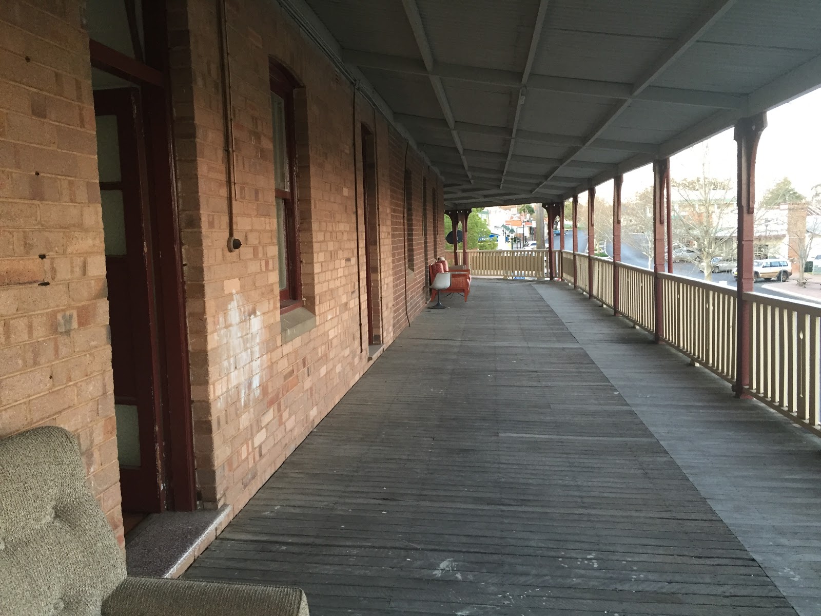 Black Stump Inn in Coolah - photo 3