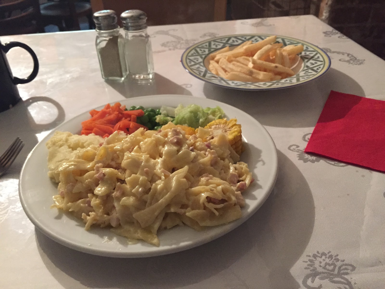 Black Stump Inn in Coolah - photo 4