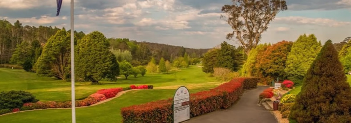 Blackheath Golf Club Ltd in Blackheath - photo 1