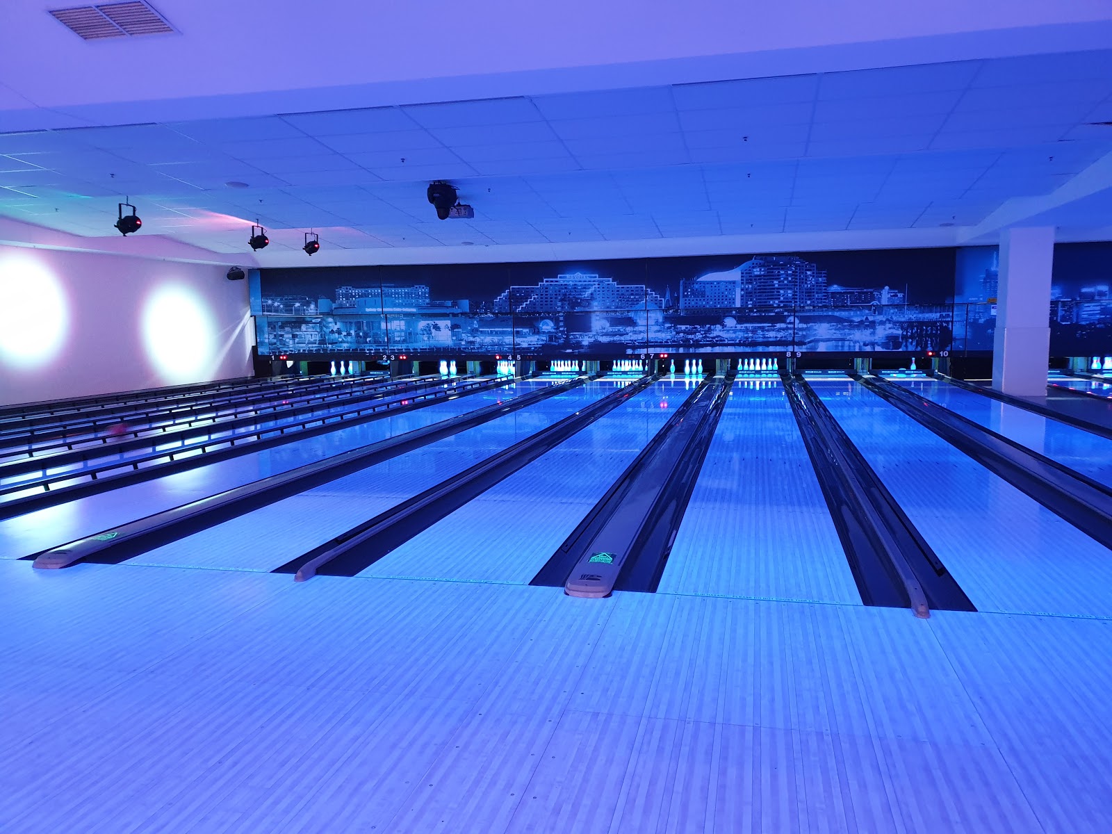 Blacktown City Bowling & Recreation Club Co-operative Limited in Blacktown - photo 2