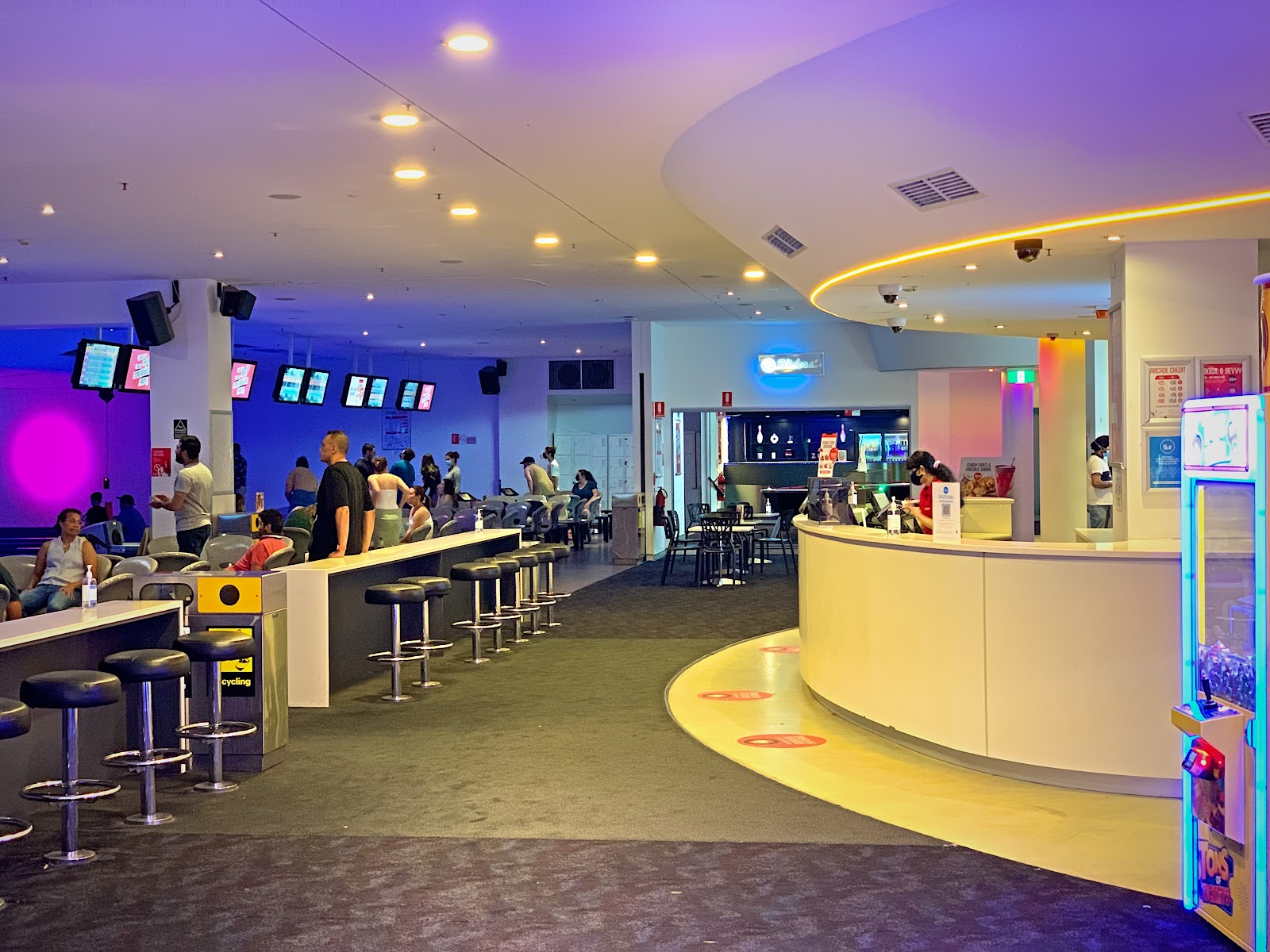 Blacktown City Bowling & Recreation Club Co-operative Limited in Blacktown - photo 3