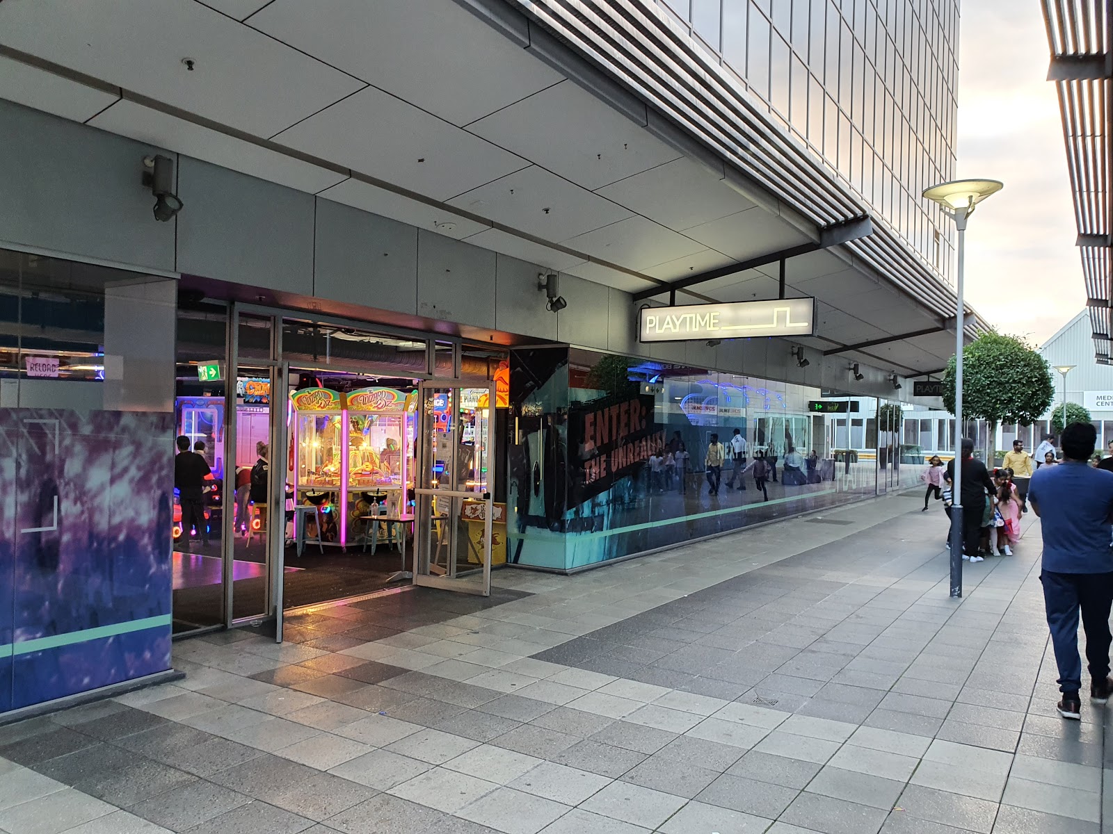 Blacktown City Bowling & Recreation Club Co-operative Limited in Blacktown - photo 1