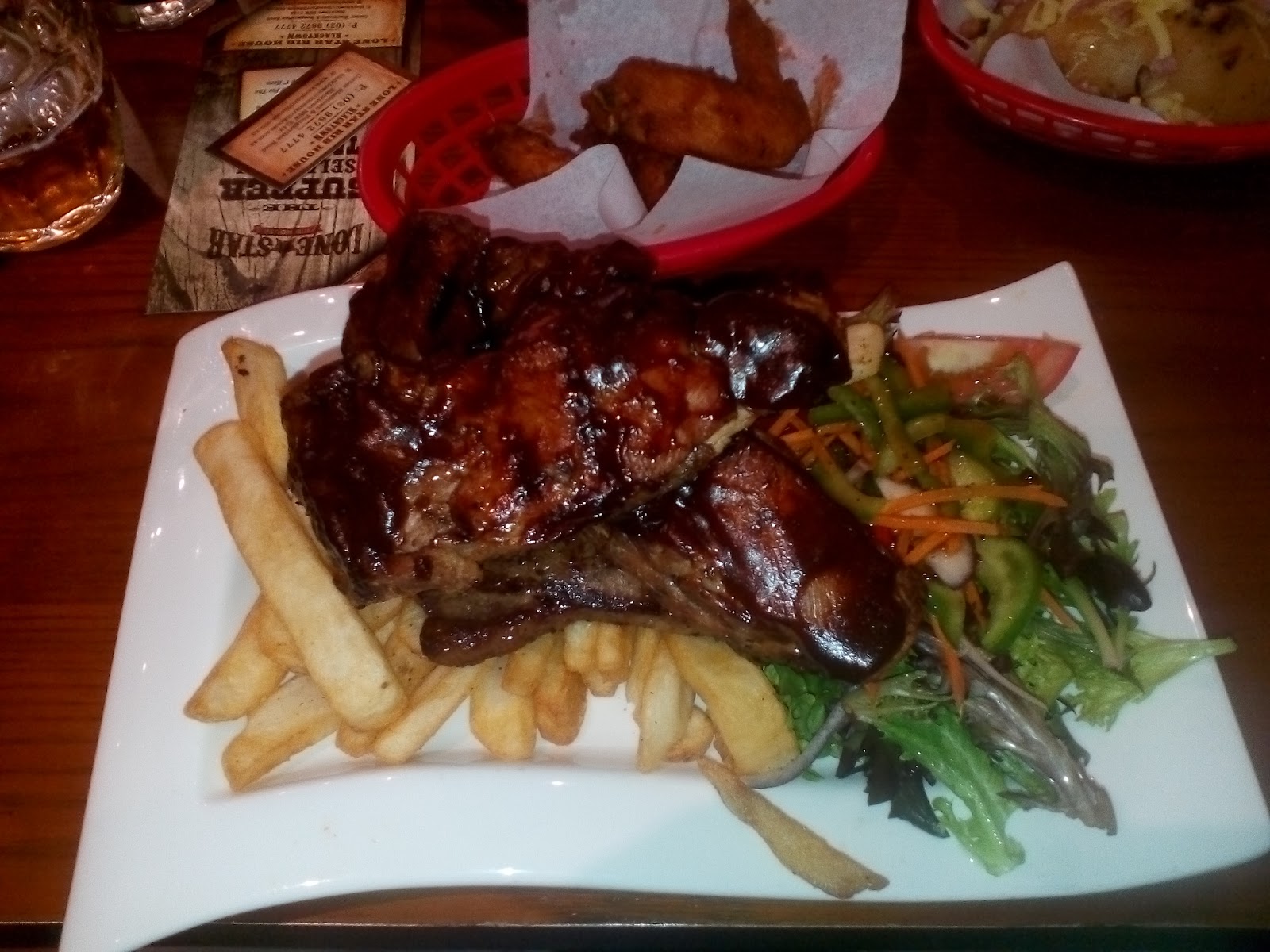 Blacktown Inn Hotel in Blacktown - photo 7