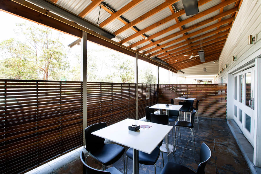 Blacktown Inn Hotel in Blacktown - photo 4