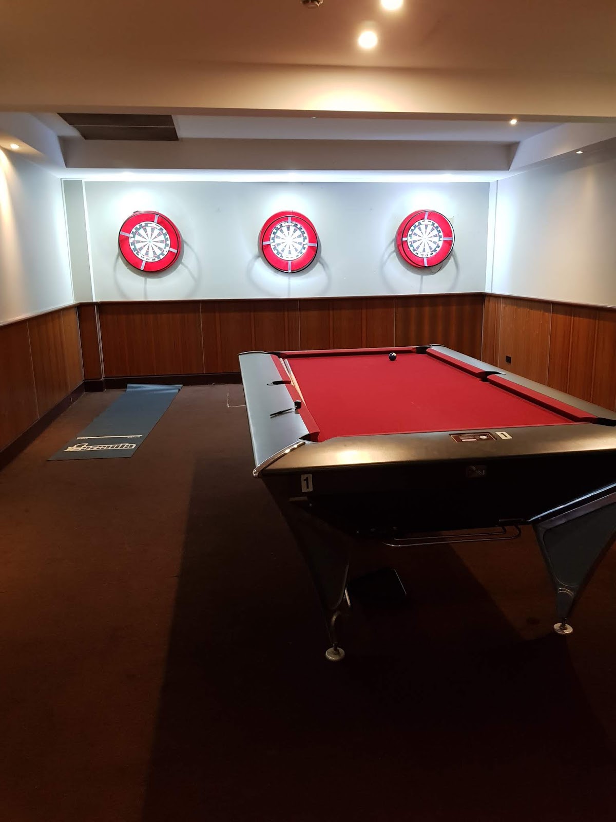 Blacktown Inn Hotel in Blacktown - photo 5