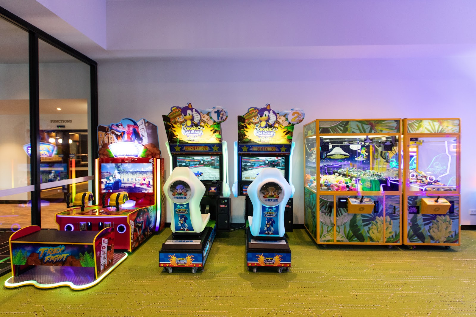 Blacktown Tavern in Blacktown - photo 6