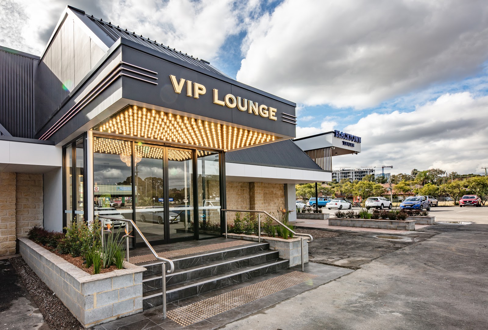 Blacktown Tavern in Blacktown - photo 8