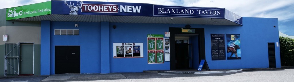 Blaxland Tavern in Blaxland - photo 1
