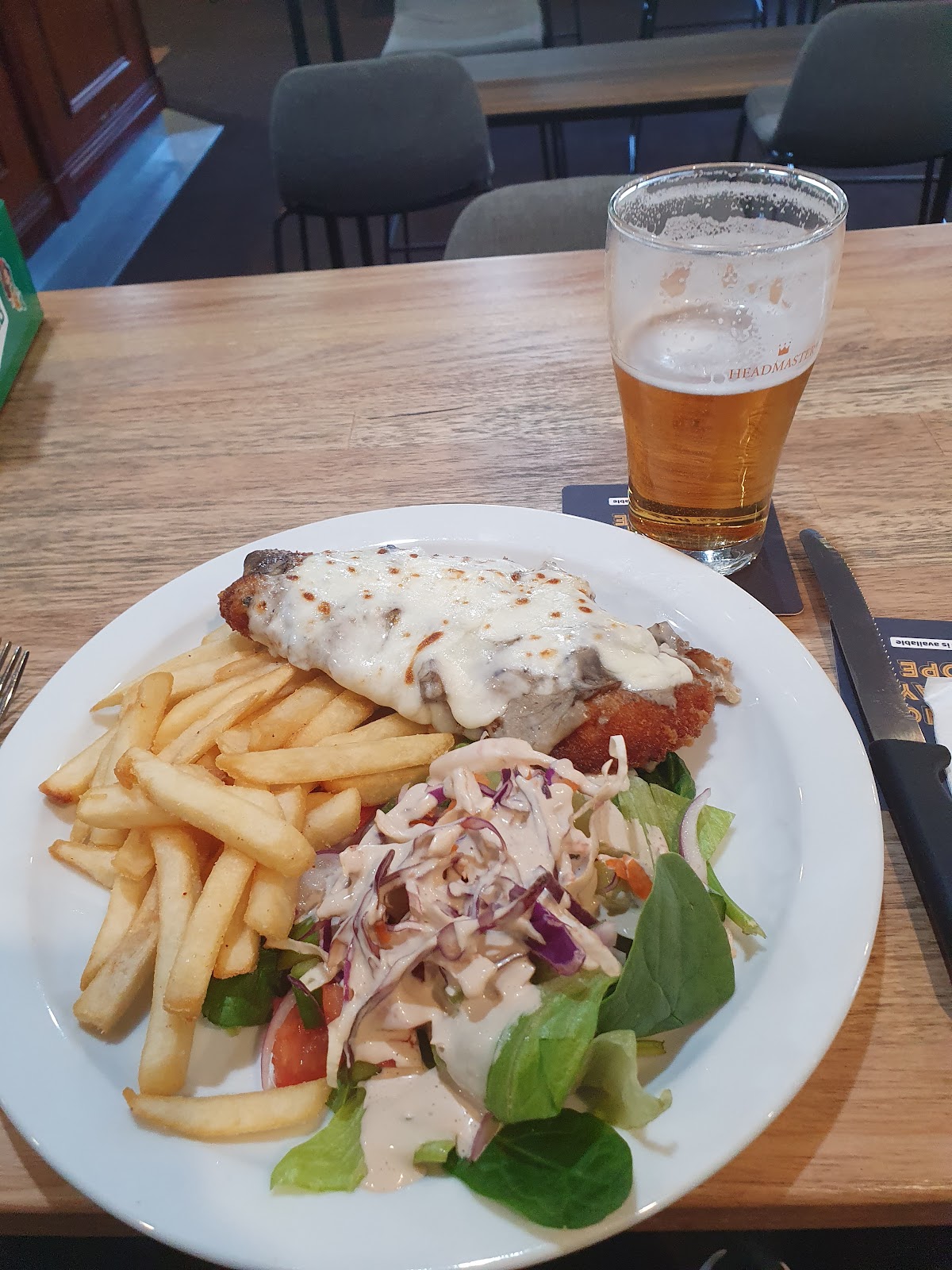 Blaxland Tavern in Blaxland - photo 9