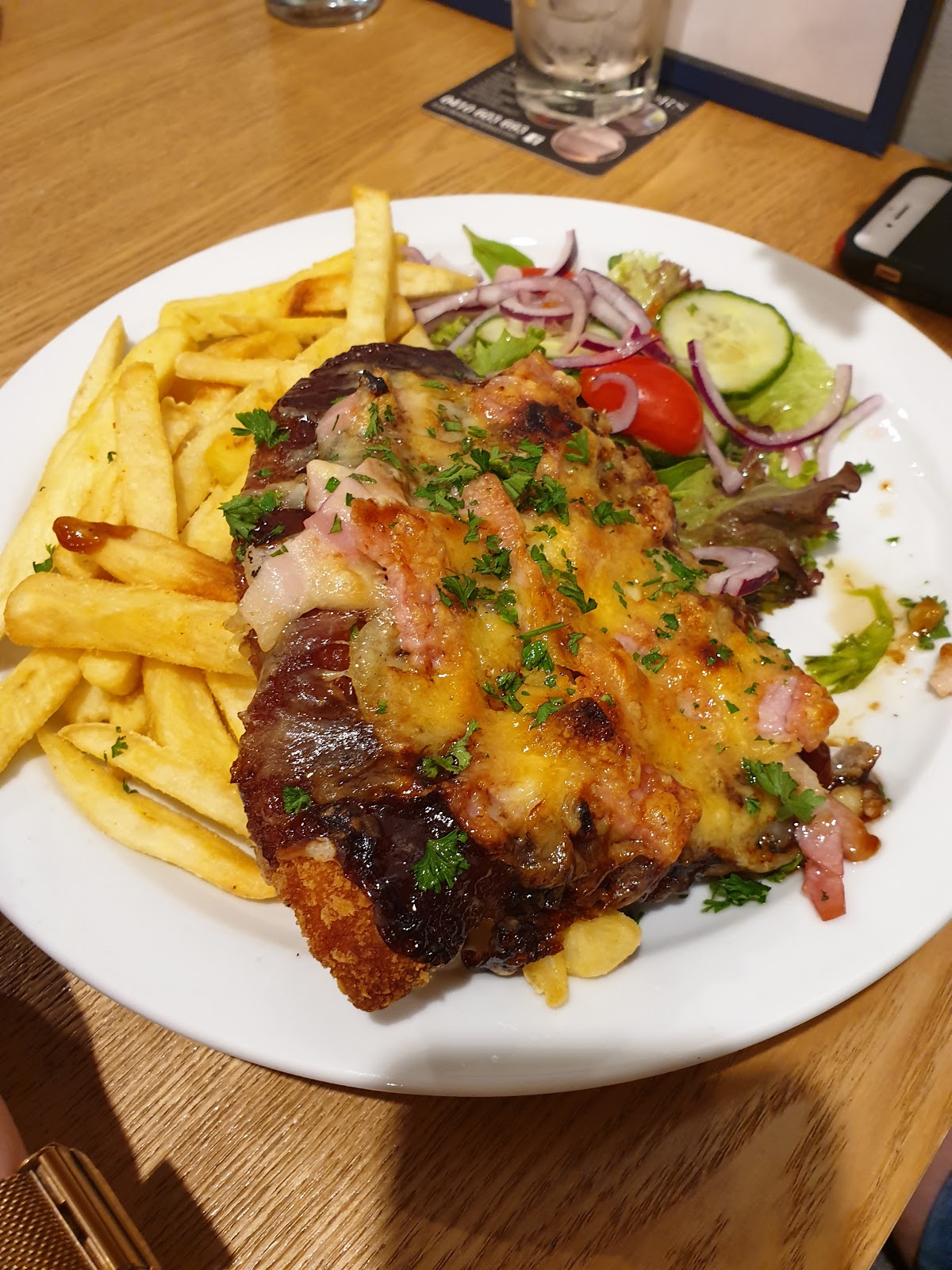 Blaxland Tavern in Blaxland - photo 7