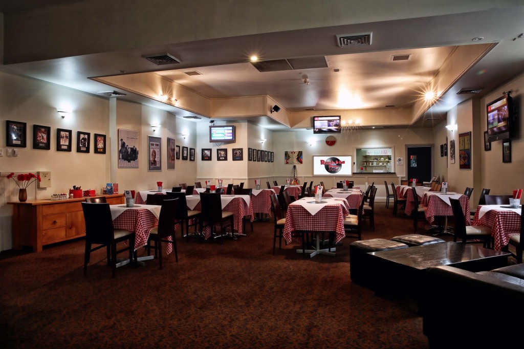 Blaxland Tavern in Blaxland - photo 3