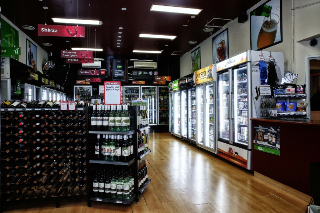 Blaxland Tavern in Blaxland - photo 4