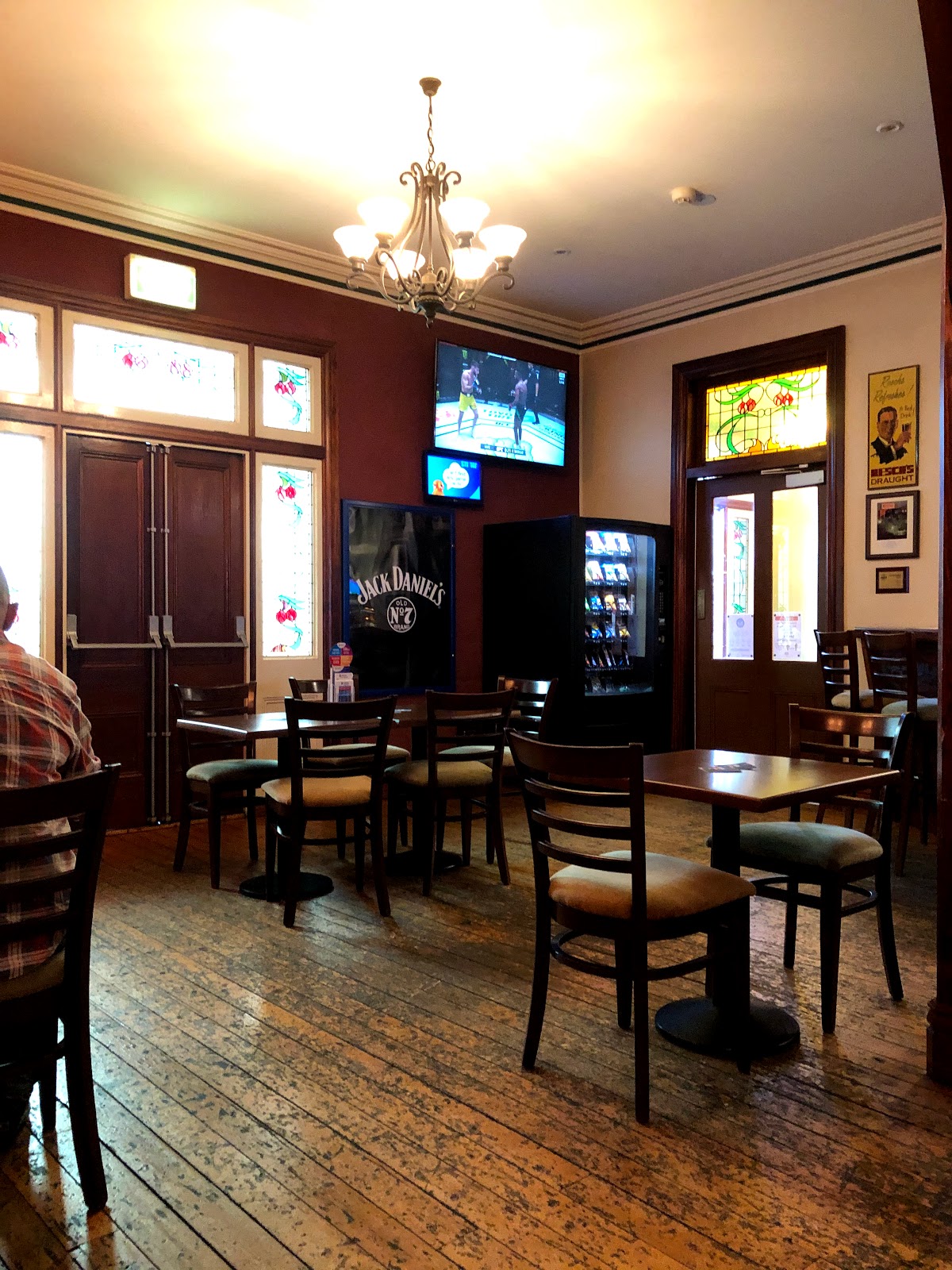 Blue Mountains Hotel in Lawson - photo 4