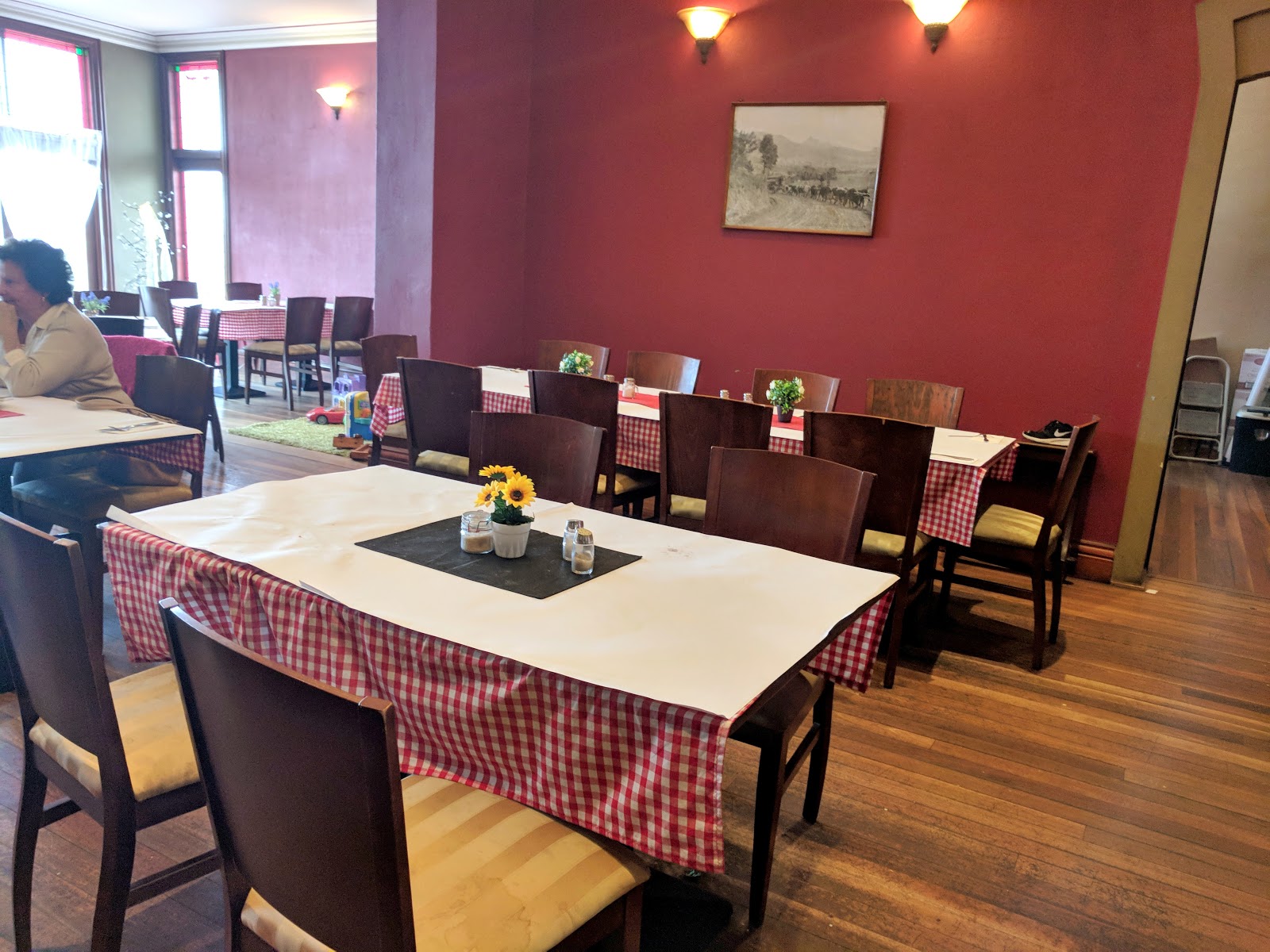 Blue Mountains Hotel in Lawson - photo 3