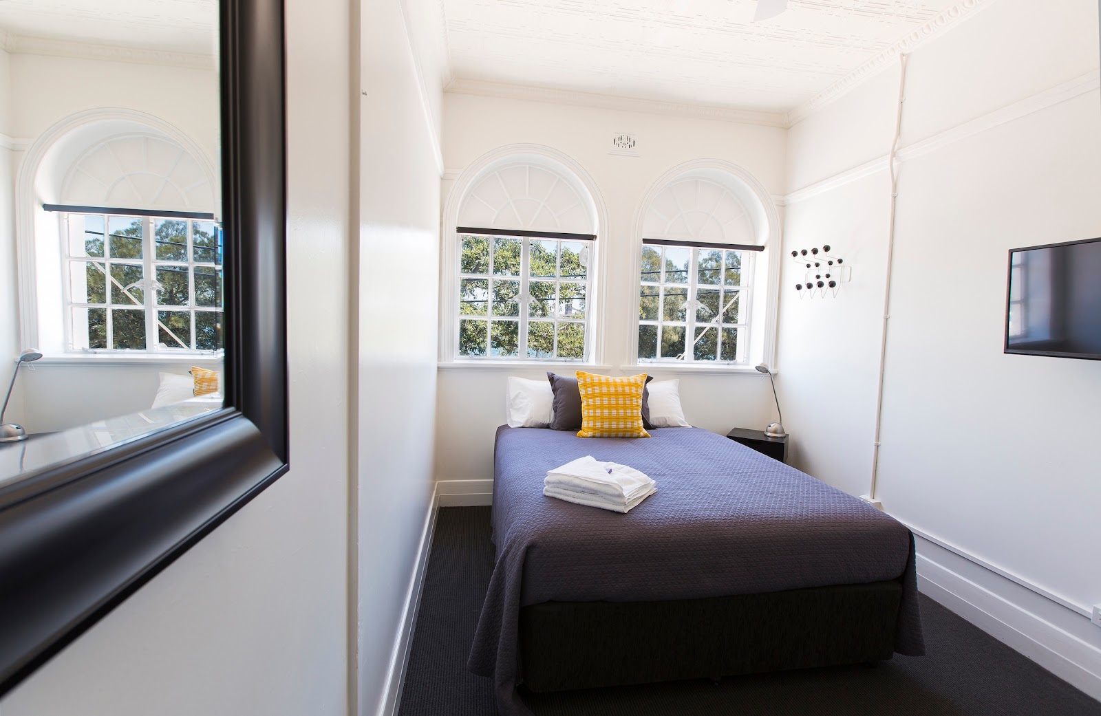 Boatrowers Hotel in Stockton - photo 6