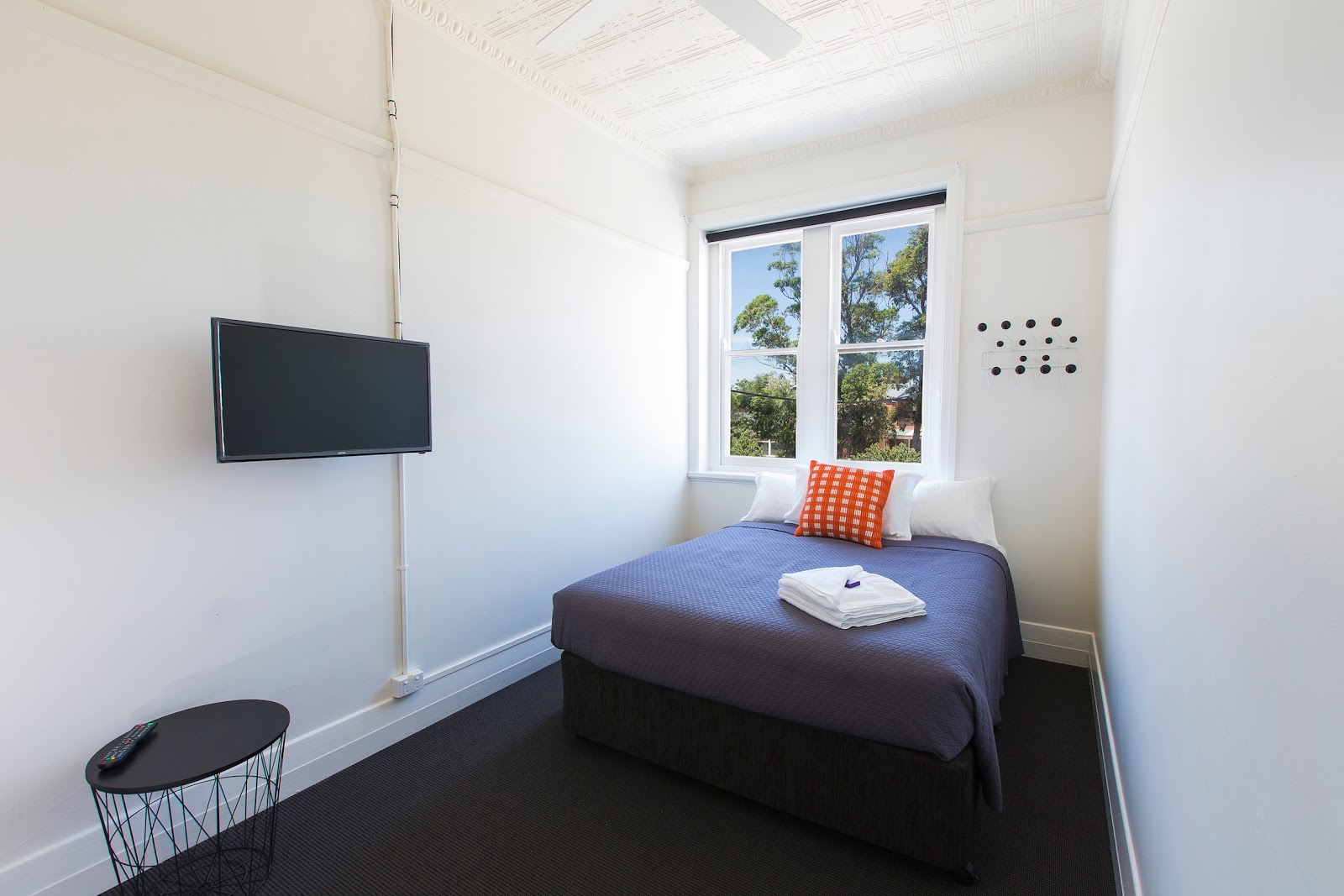 Boatrowers Hotel in Stockton - photo 5