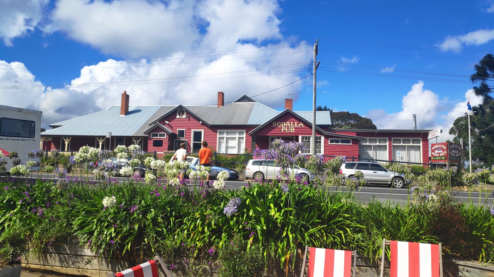 Bodalla Arms Hotel in Bodalla - photo 1