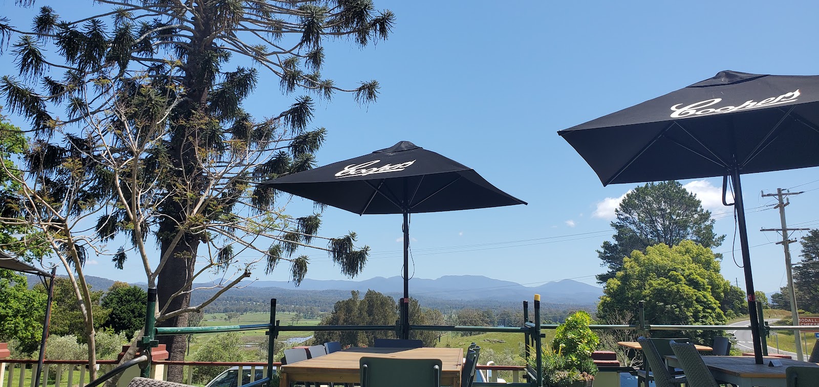 Bodalla Arms Hotel in Bodalla - photo 4
