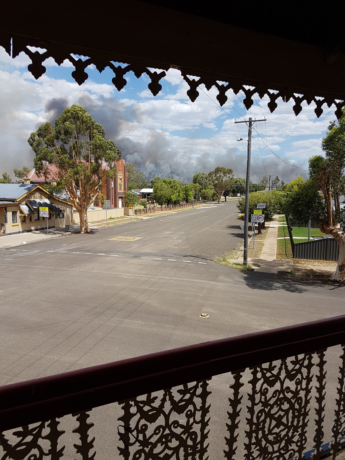 Boggabri RSL Memorial Club Ltd in Boggabri - photo 4