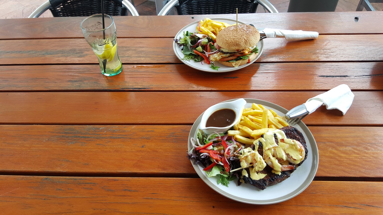 Bomaderry Hotel in Bomaderry - photo 8