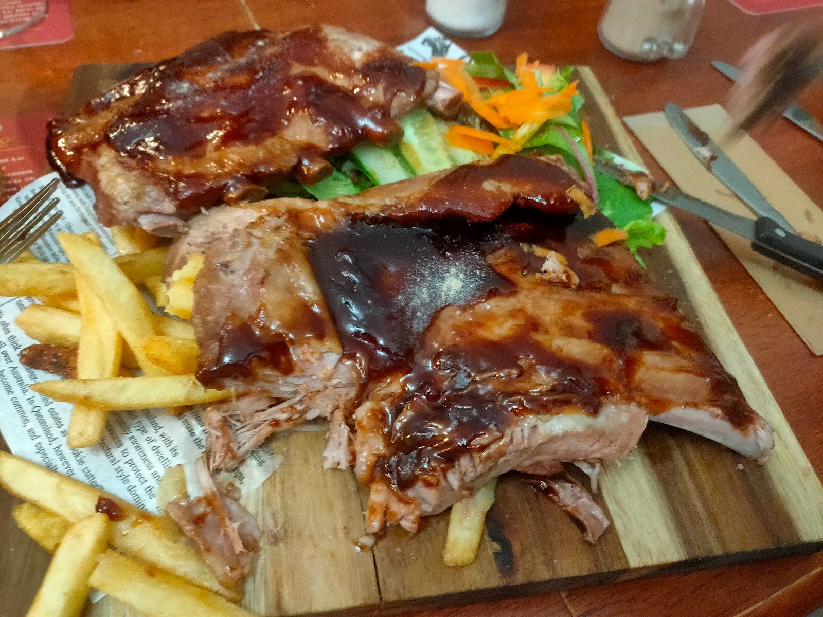 Bomaderry Hotel in Bomaderry - photo 7