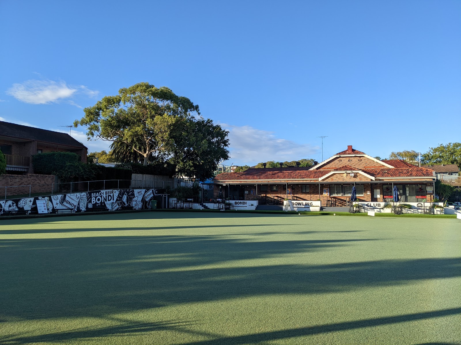 Bondi Bowling Club Co-operative Ltd in North Bondi - photo 1