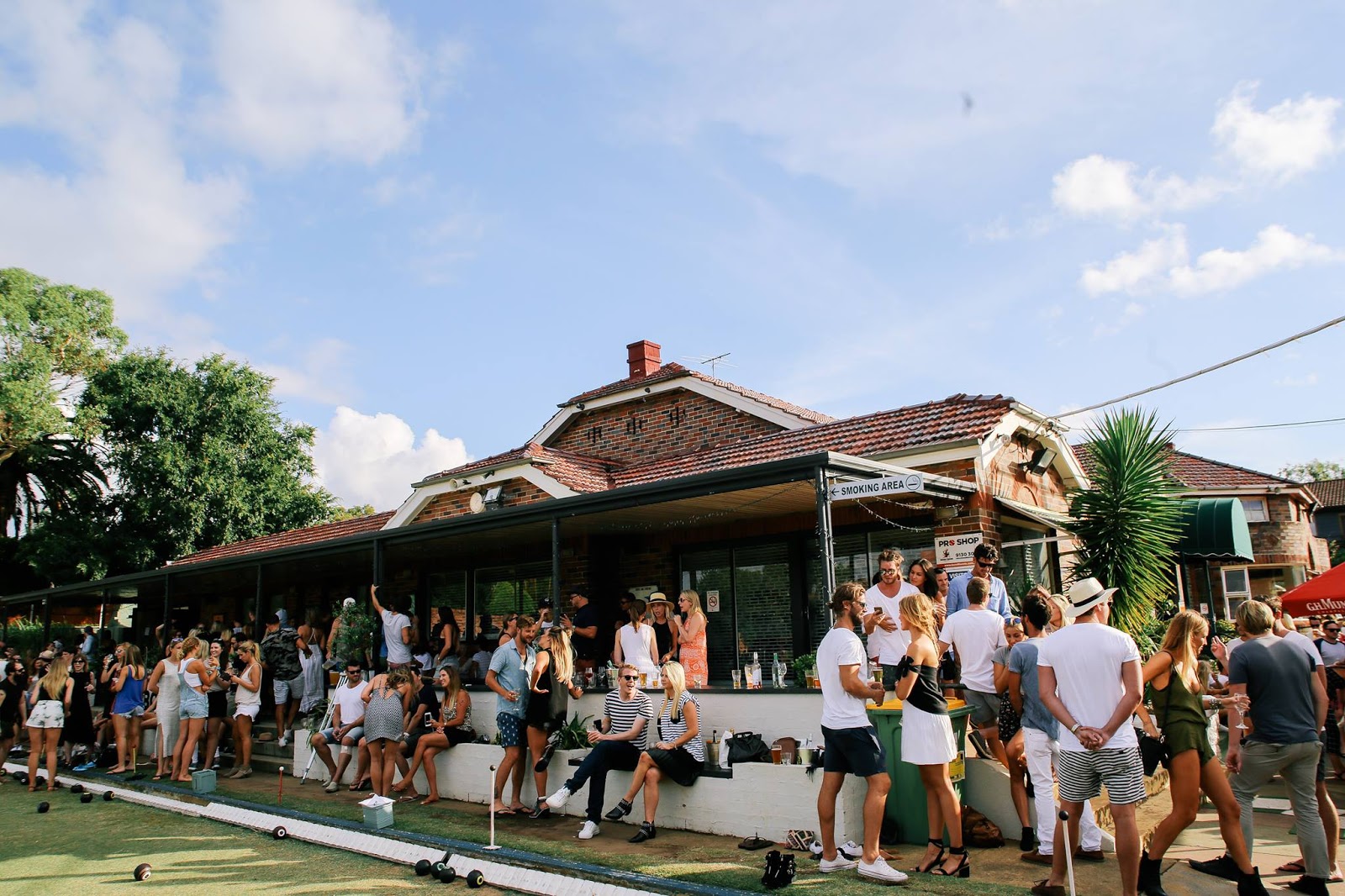 Bondi Bowling Club Co-operative Ltd in North Bondi - photo 2