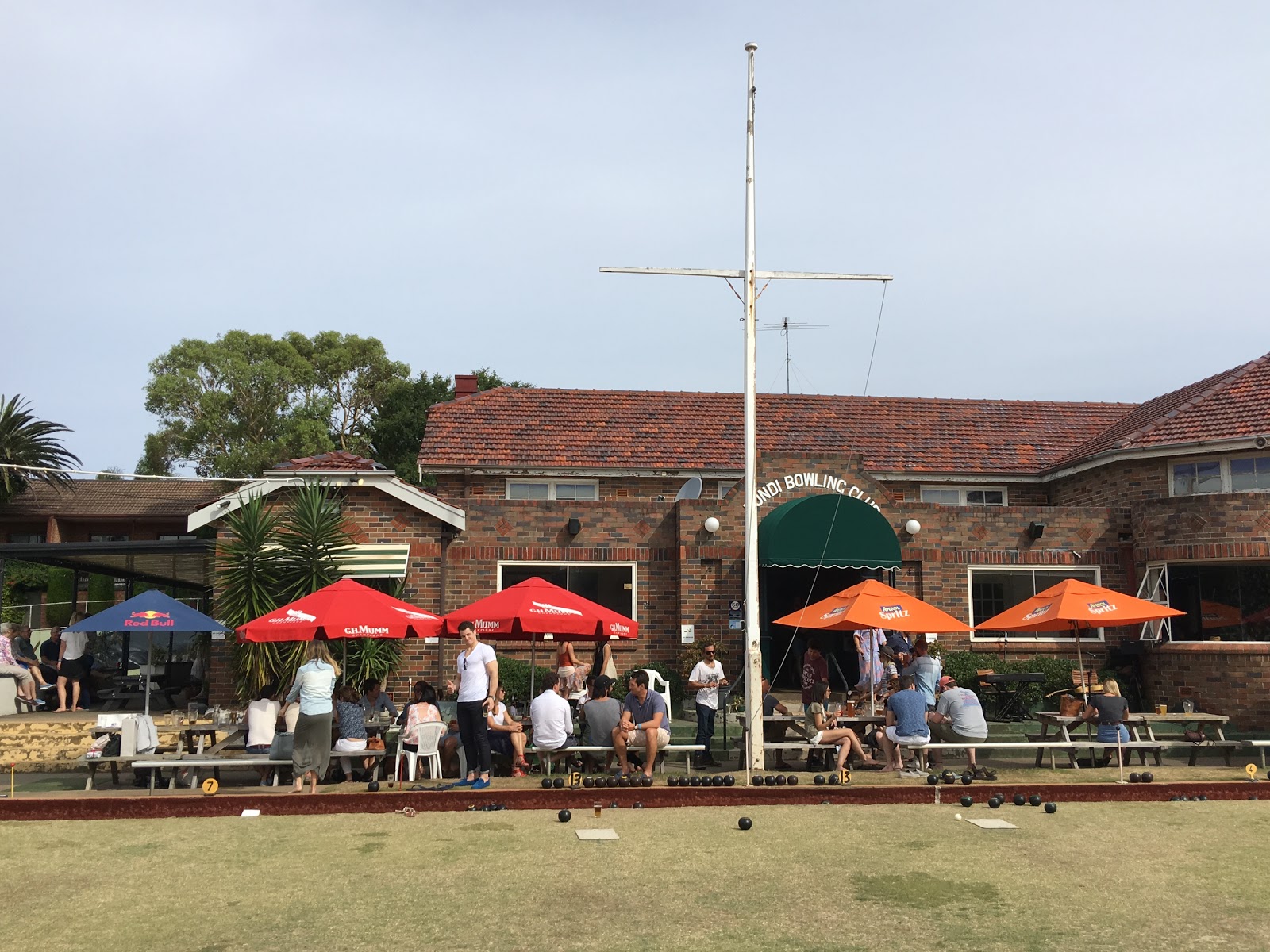 Bondi Bowling Club Co-operative Ltd in North Bondi - photo 3