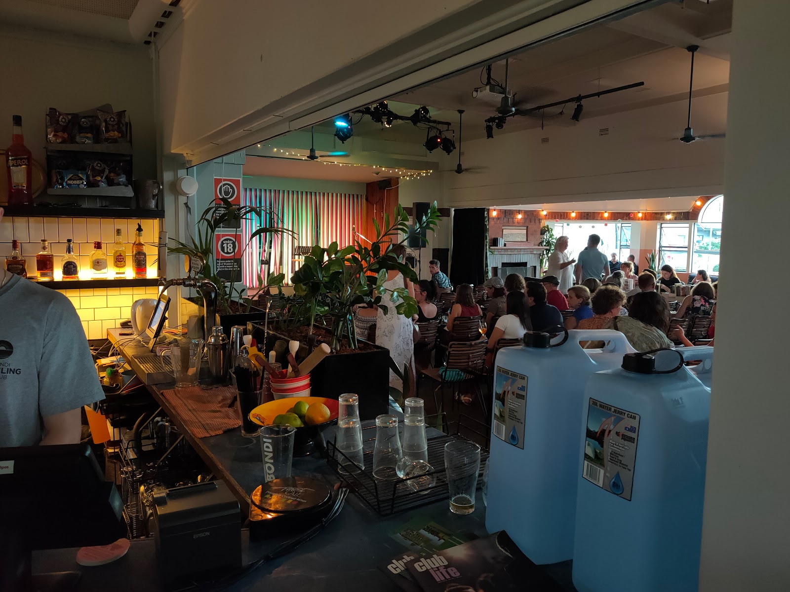 Bondi Bowling Club Co-operative Ltd in North Bondi - photo 4