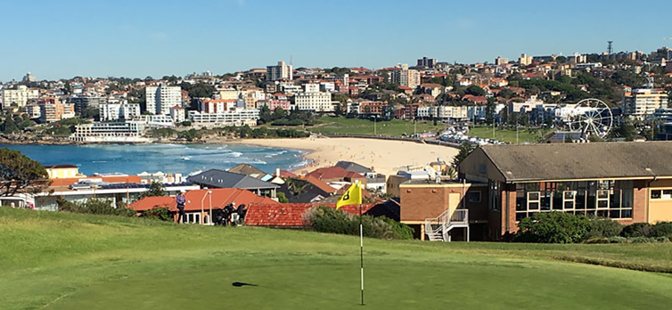 Bondi Golf & Diggers Club Limited in North Bondi - photo 1