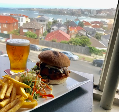Bondi Golf & Diggers Club Limited in North Bondi - photo 3