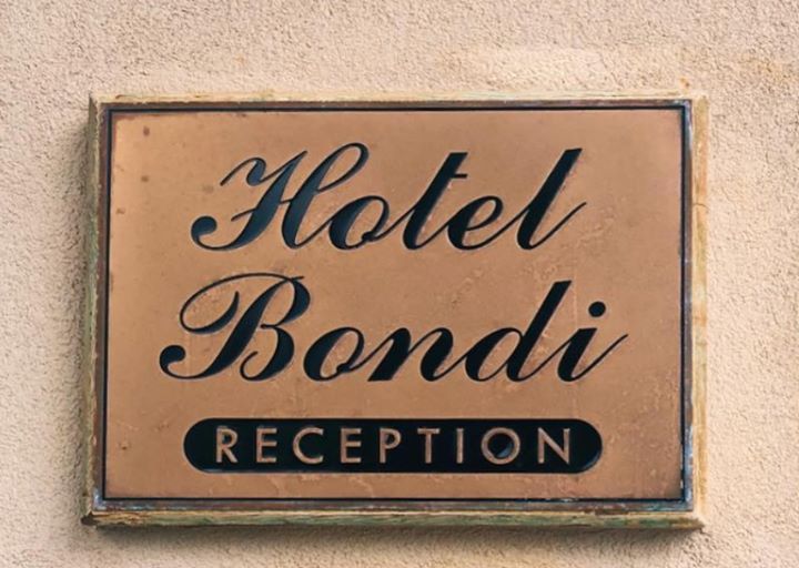 Bondi Hotel in Bondi Beach - photo 8