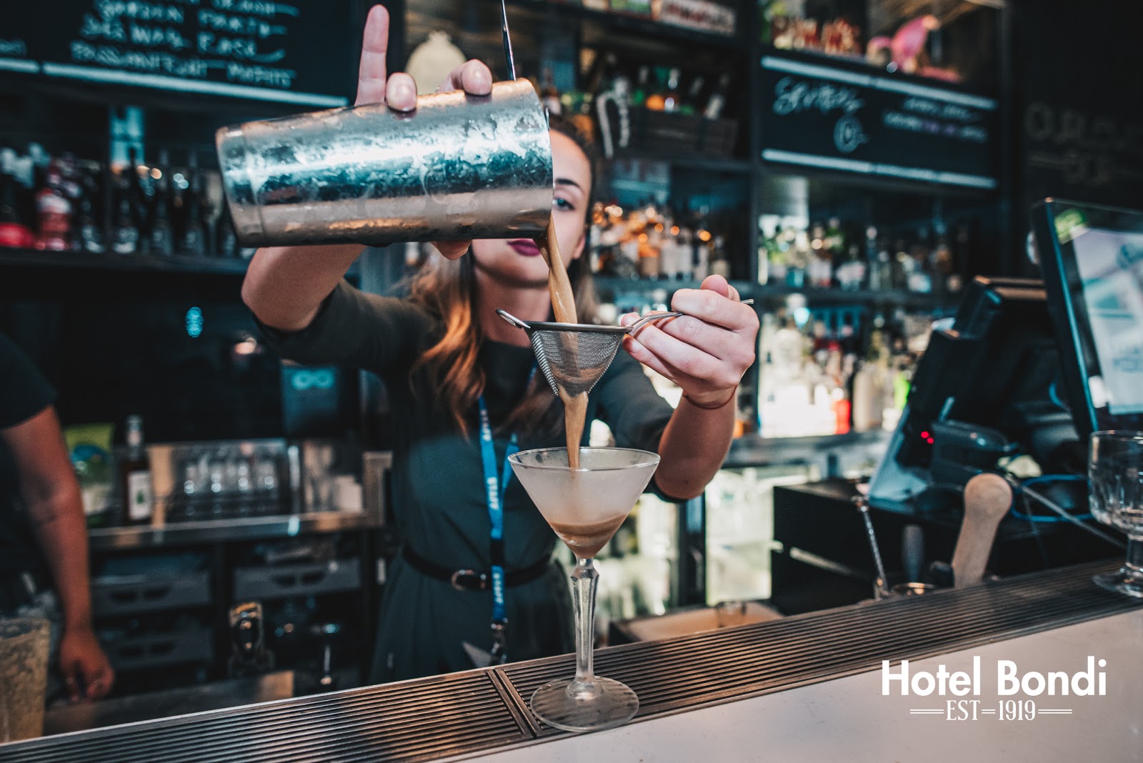 Bondi Hotel in Bondi Beach - photo 4