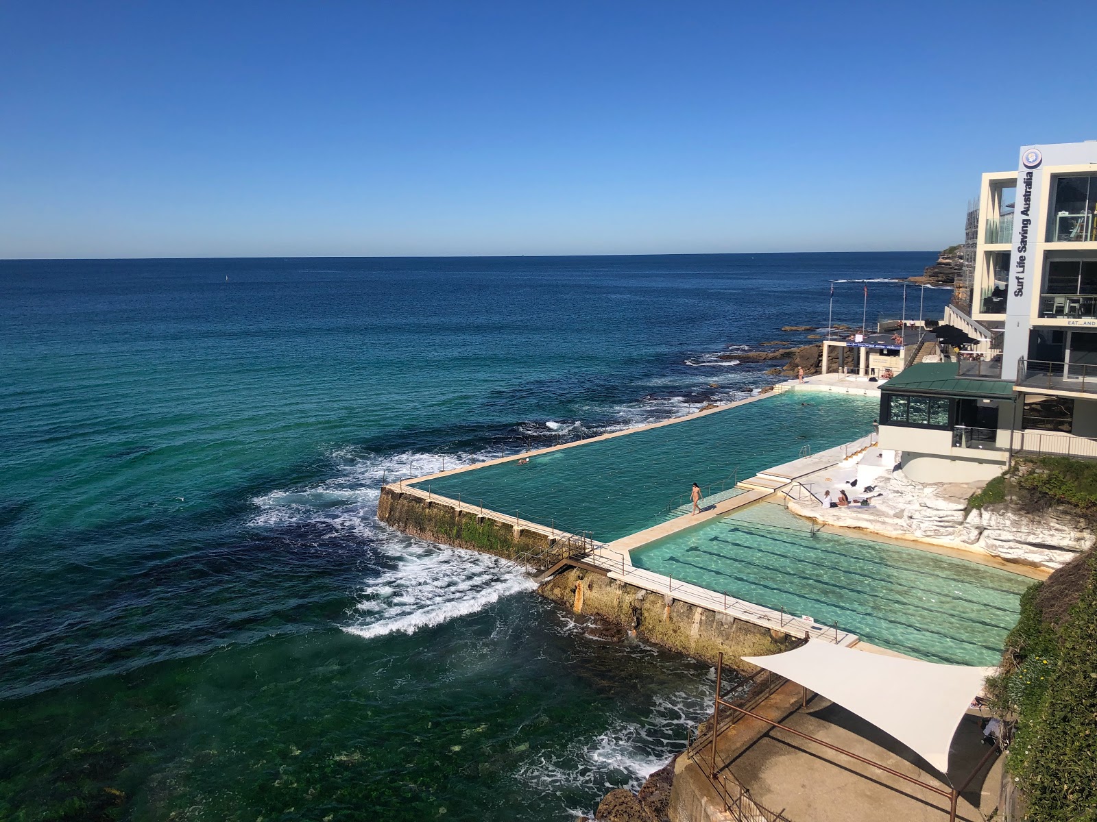 Bondi Icebergs Club Ltd in Bondi Beach - photo 4