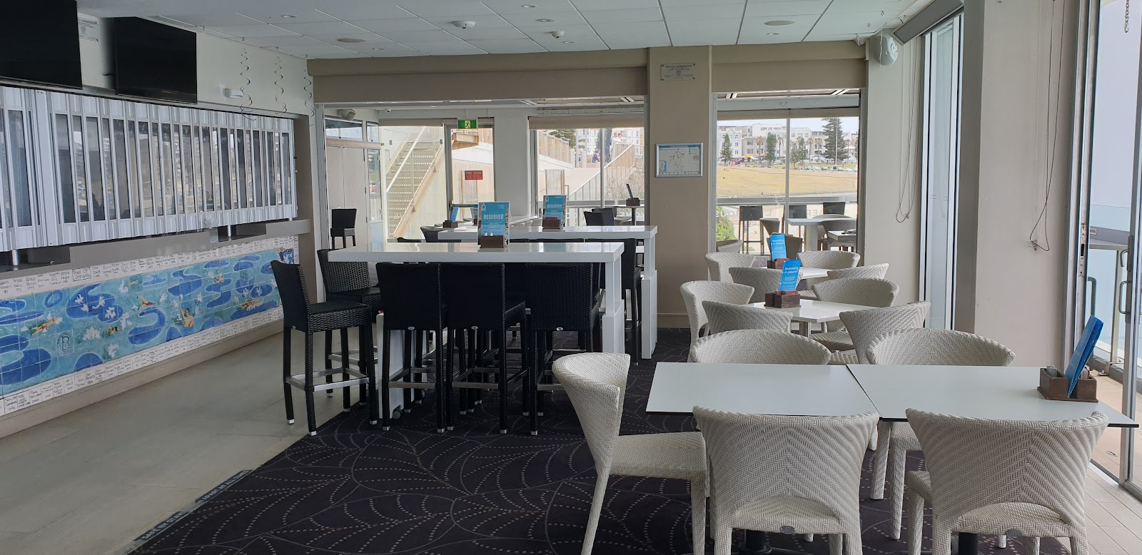 Bondi Icebergs Club Ltd in Bondi Beach - photo 1