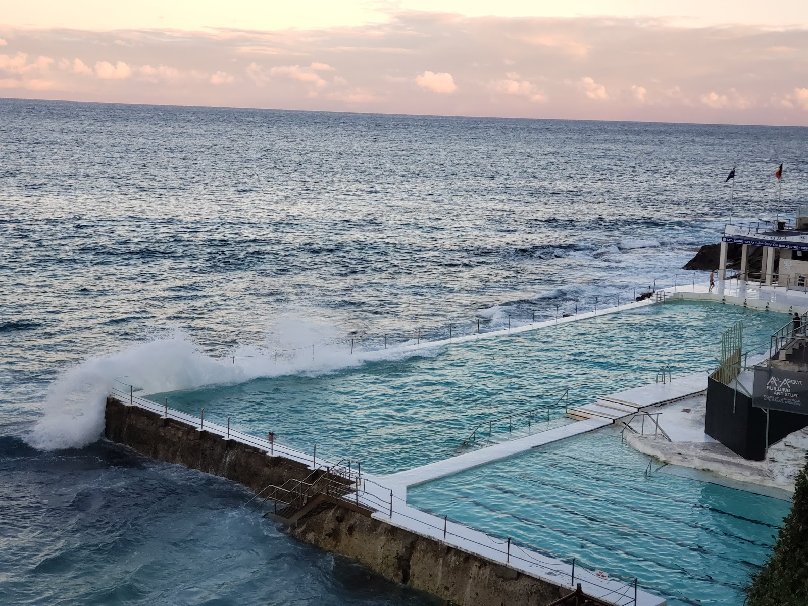 Bondi Icebergs Club Ltd in Bondi Beach - photo 5