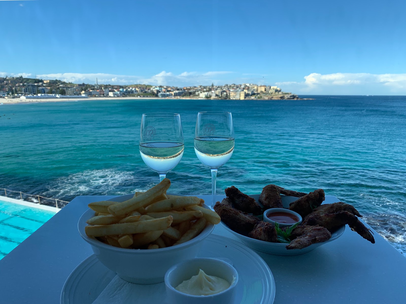 Bondi Icebergs Club Ltd in Bondi Beach - photo 3