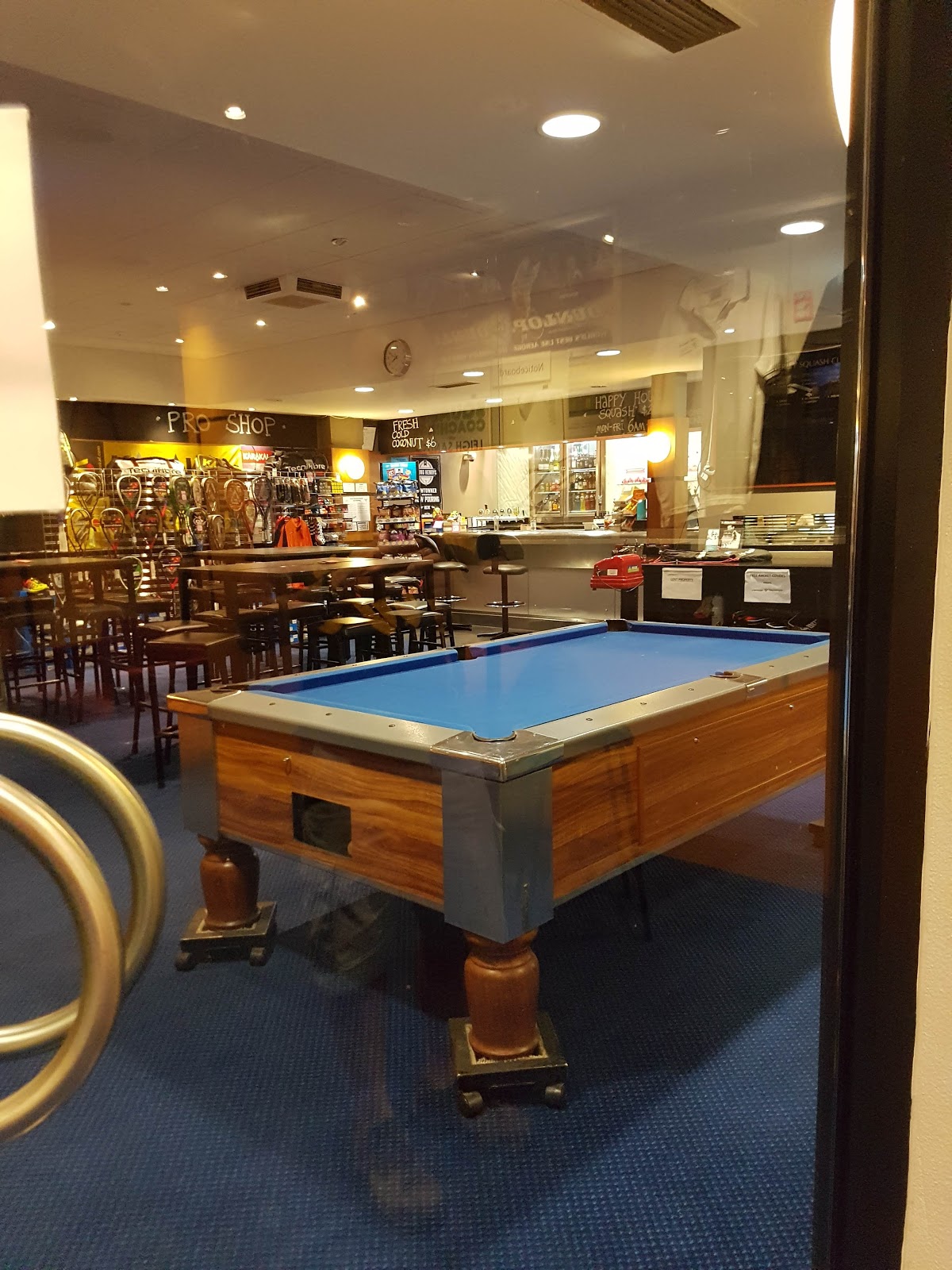 Bondi Waverley Squash Club Ltd in Bondi Junction - photo 3