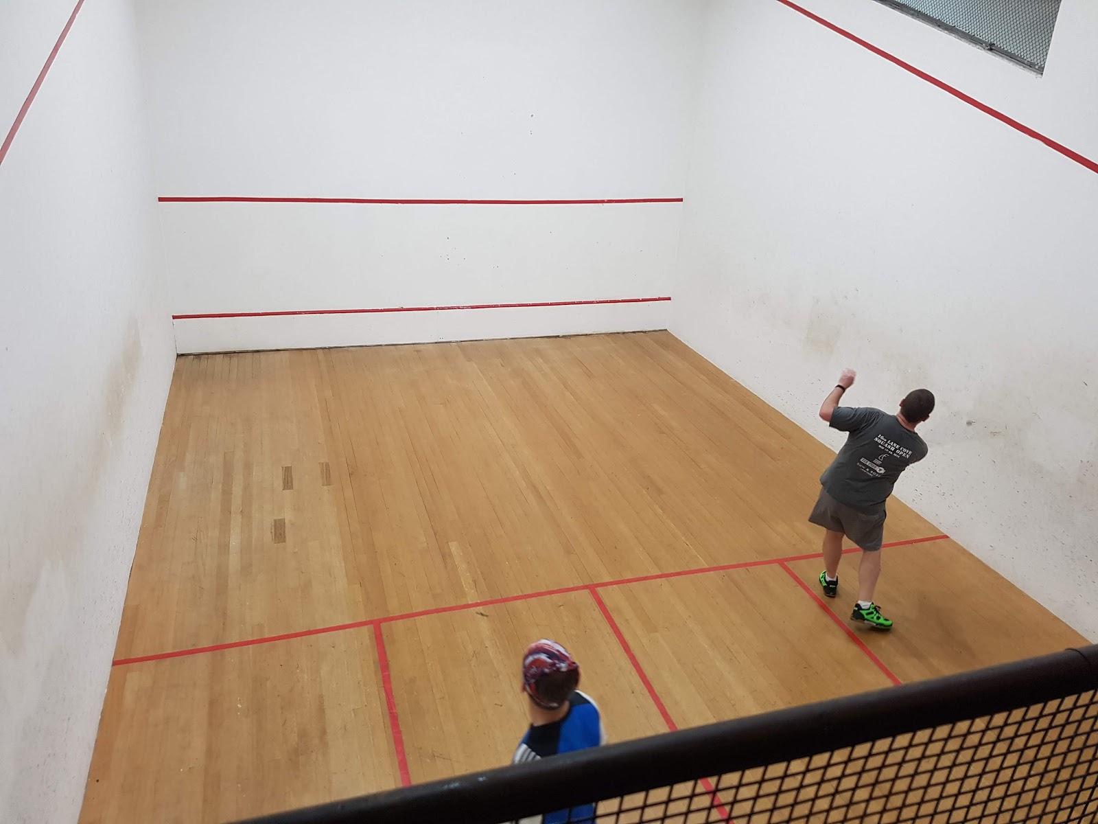 Bondi Waverley Squash Club Ltd in Bondi Junction - photo 2