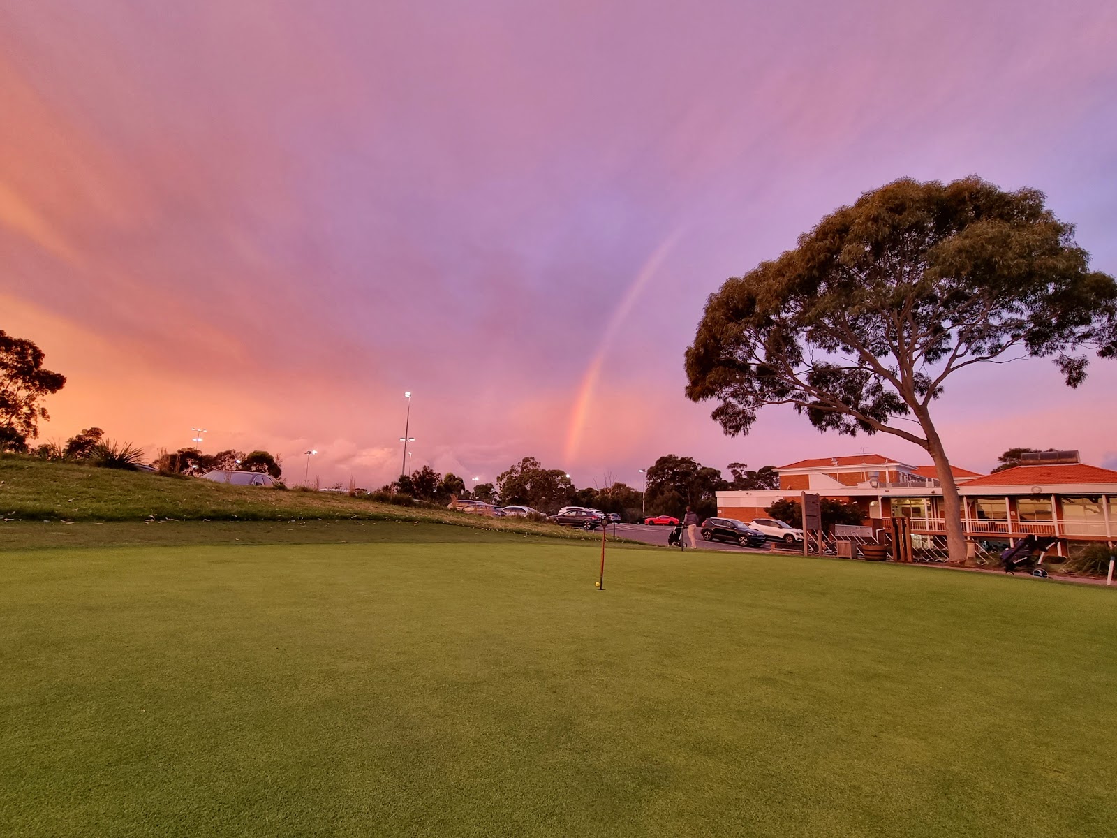 Bonnie Doon Golf Club Ltd in Pagewood - photo 2